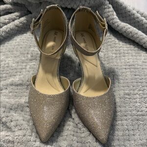 Anne Klein Glittering Heels